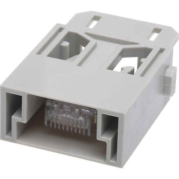 HARTING Stecker Han 1Mod-M RJ45 Plug 09140014622